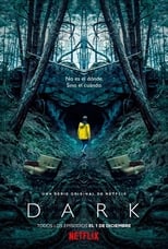 Poster de la serie Dark