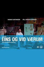 Poster de la película As If We Existed