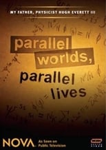 Poster de la película Parallel Worlds, Parallel Lives
