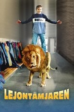 Poster de la película Strong as a Lion