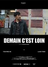 Poster de la película Demain c'est loin