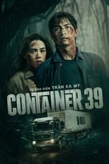 Poster de la serie Container 39