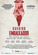 Poster de la película Dear Ambassador