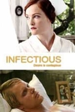 Poster de la película Infectious