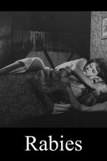 Poster de la película Rabies
