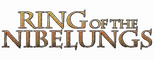 Logo Curse of the Ring