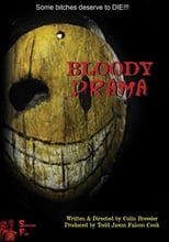 Poster de la película Bloody Drama