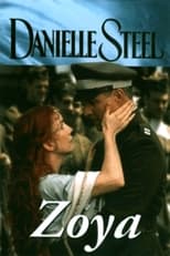 Poster de la película Danielle Steel's Zoya