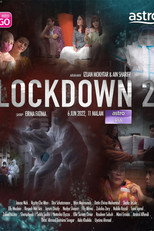 Poster de la película Lockdown 2