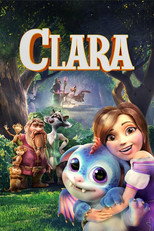 Poster de la película Clara