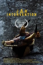 Poster de la película Jah Intervention