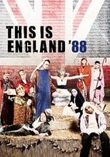 Poster de la serie This Is England '88
