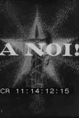 Poster de la película A noi! Dalla sagra di Napoli al trionfo di Roma