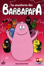 Barbapapa