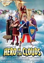 Poster de la película Hero in the Clouds
