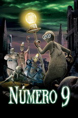 Poster de la película Número 9