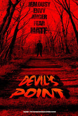 Poster de la película Devil's Point