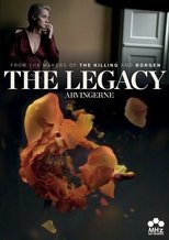 Poster de la serie The Legacy