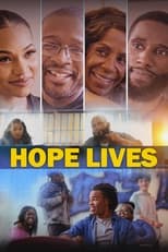 Poster de la película Hope Lives