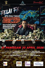 Poster de la película Felai FX - Trader Gelap: Apa Mau Takut