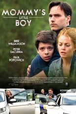Poster de la película Mommy's Little Boy