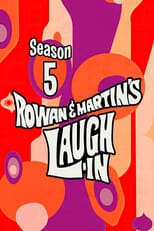 Rowan & Martin\'s Laugh-In