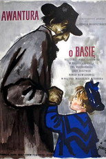 Poster de la película Argument About Basia