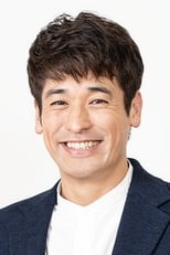 Actor Ryuta Sato