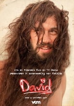 Poster de la serie David