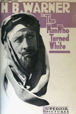 Poster de la película The Man Who Turned White