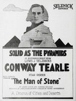 Poster de la película A Man of Stone