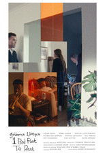 Poster de la película Guideprice 1100pcm, 1 Bed Flat to Rent