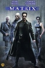 Poster de la película The Matrix: What Is Bullet-Time?