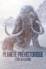 Planète préhistorique