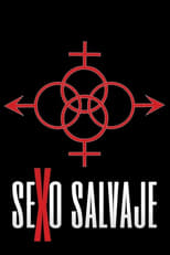Poster de la película Sexo salvaje