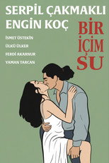 Poster de la película Bir İçim Su