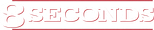 Logo 8 Seconds