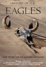 The Eagles : Paradis et enfer de Californie