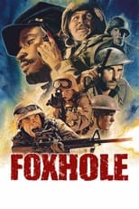 Poster de la película Foxhole