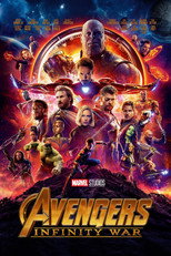Avengers : la guerre de l'infini