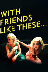 Poster de la película With Friends Like These