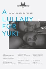 Poster de la película Lullaby for Yuki