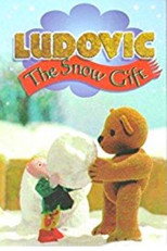 Poster de la película Ludovic - The Snow Gift