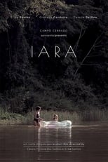 Poster de la película Iara