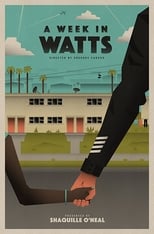 Poster de la película A Week in Watts