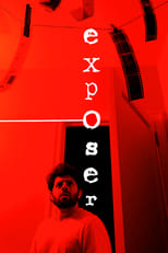 Poster de la película exposer