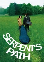 Poster de la película Serpent's Path