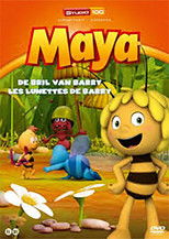 Poster de la película Maya De Bij - De Bril Van Barry