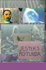 Poster de la película Jester's Rotunda