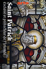 Poster de la película Saint Patrick, esclave et protecteur de l'Irlande